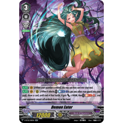 Vanguard_TCG_card_V-BT02_019EN_RR_Demon_Eater_Strongest_Team_AL4