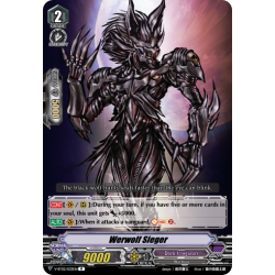 Vanguard_TCG_card_V-BT02_033EN_R_Werwolf_Sieger_Strongest_Team_AL4