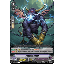 Vanguard_TCG_card_V-BT02_035EN_R_Prisoner_Beast_Strongest_Team_AL4