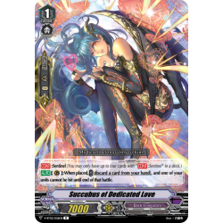 Vanguard_TCG_card_V-BT02_036EN_R_Succubus_of_Dedicated_Love_Strongest_Team_AL4