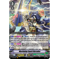 Vanguard_TCG_card_V-EB01_003EN_VR_Machining_Spark_Hercules_The_Destructive_Roar