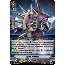 Vanguard_TCG_card_V-EB01_007EN_RRR_Spike_Bouncer_The_Destructive_Roar