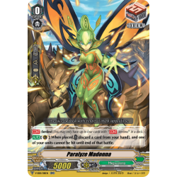 Vanguard_TCG_card_V-EB01_018EN_RR_Paralyze_Madonna_The_Destructive_Roar