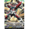Vanguard_TCG_card_DZ-BT11_EX16EN_EX_Unidentified_Humanoid_Robot_Bravern_Symphony_of_Might_Bloom