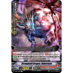 Vanguard_TCG_card_V-EB01_023EN_R_Stronghold_Dragon_Robustops_The_Destructive_Roar