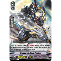 Vanguard_TCG_card_V-EB01_024EN_R_Treasured_Black_Panther_The_Destructive_Roar