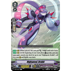 Vanguard_TCG_card_V-EB01_025EN_R_Highspeed_Brakki_The_Destructive_Roar