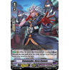 Vanguard_TCG_card_V-EB01_026EN_R_Commander_Garry_Gannon_The_Destructive_Roar