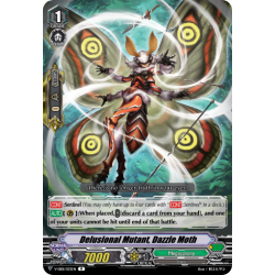 Vanguard_TCG_card_V-EB01_033EN_R_Delusional_Mutant_Dazzle_Moth_The_Destructive_Roar