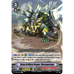 Vanguard_TCG_card_V-EB01_034EN_C_Heavy_Artillery_Dragon_Sharangastego_The_Destructive_Roar
