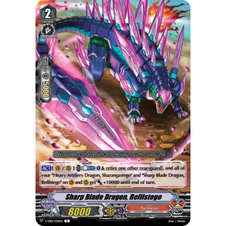 Vanguard_TCG_card_V-EB01_036EN_C_Sharp_Blade_Dragon_Refilstego_The_Destructive_Roar