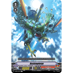 Vanguard_TCG_card_V-EB01_037EN_C_Assistopteryx_The_Destructive_Roar