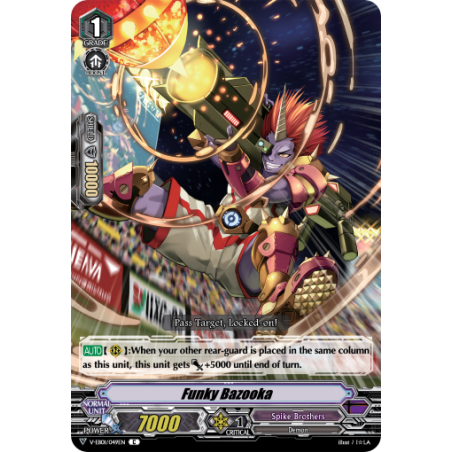 Vanguard_TCG_card_V-EB01_049EN_C_Funky_Bazooka_The_Destructive_Roar