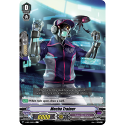 Vanguard_TCG_card_V-EB01_050EN_C_Mecha_Trainer_The_Destructive_Roar