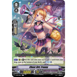 Vanguard_TCG_card_V-EB01_051EN_C_Cheer_Girl_Franny_The_Destructive_Roar