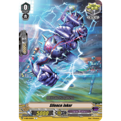 Vanguard_TCG_card_V-EB01_052EN_C_Silence_Joker_The_Destructive_Roar