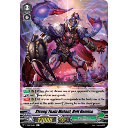 Vanguard_TCG_card_V-EB01_056EN_C_Strong_Toxin_Mutant_Hell_Demise_The_Destructive_Roar