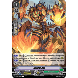 Vanguard_TCG_card_V-EB01_058EN_C_Burner_Ant_The_Destructive_Roar