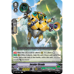 Vanguard_TCG_card_V-EB01_061EN_C_Jocular_Cicada_The_Destructive_Roar