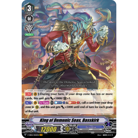 Vanguard_TCG_card_V-EB02_002EN_VR_King_of_Demonic_Seas_Basskirk_Champions_of_the_Asia_Circuit