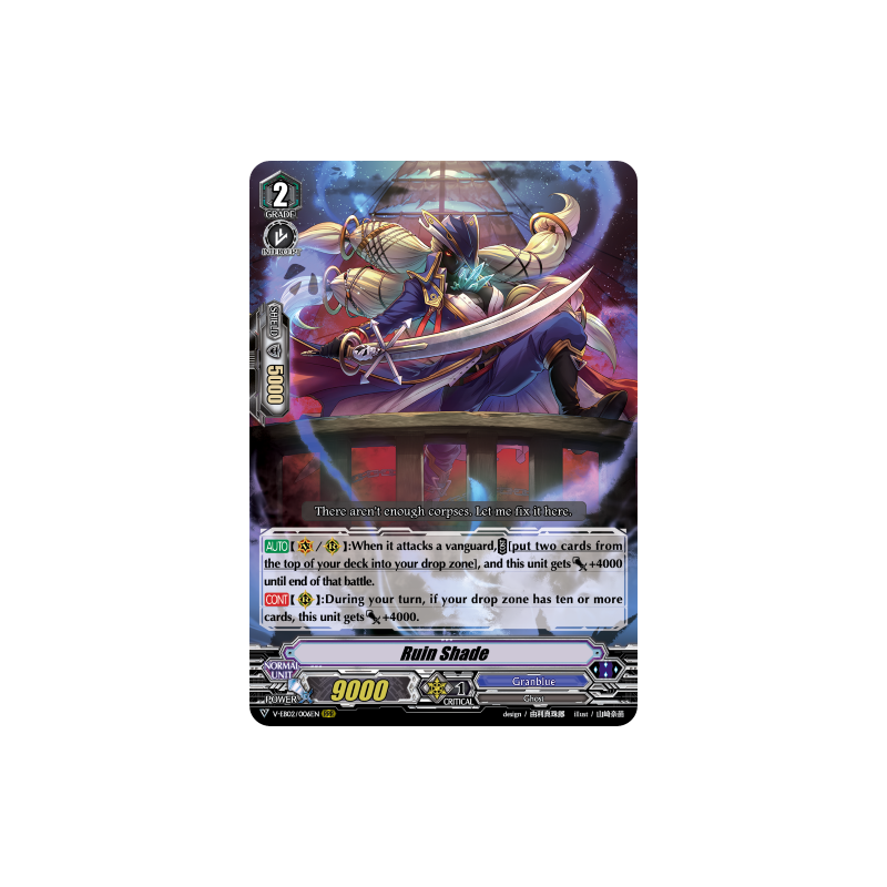 Vanguard_TCG_card_V-EB02_006EN_RRR_Ruin_Shade_Champions_of_the_Asia_Circuit
