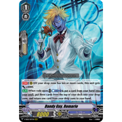 Vanguard_TCG_card_V-EB02_007EN_RRR_Dandy_Guy_Romario_Champions_of_the_Asia_Circuit