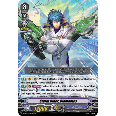 Vanguard_TCG_card_V-EB02_008EN_RRR_Storm_Rider_Diamantes_Champions_of_the_Asia_Circuit