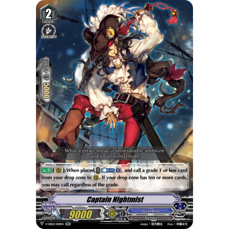 Vanguard_TCG_card_V-EB02_014EN_RR_Captain_Nightmist_Champions_of_the_Asia_Circuit