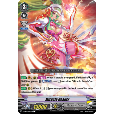 Vanguard_TCG_card_V-EB02_018EN_R_Miracle_Beauty_Champions_of_the_Asia_Circuit