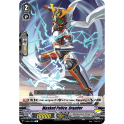 Vanguard_TCG_card_V-EB02_020EN_R_Masked_Police_Grander_Champions_of_the_Asia_Circuit