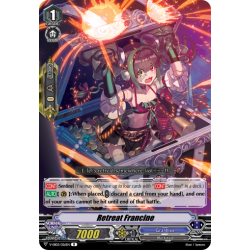 Vanguard_TCG_card_V-EB02_026EN_R_Retreat_Francine_Champions_of_the_Asia_Circuit