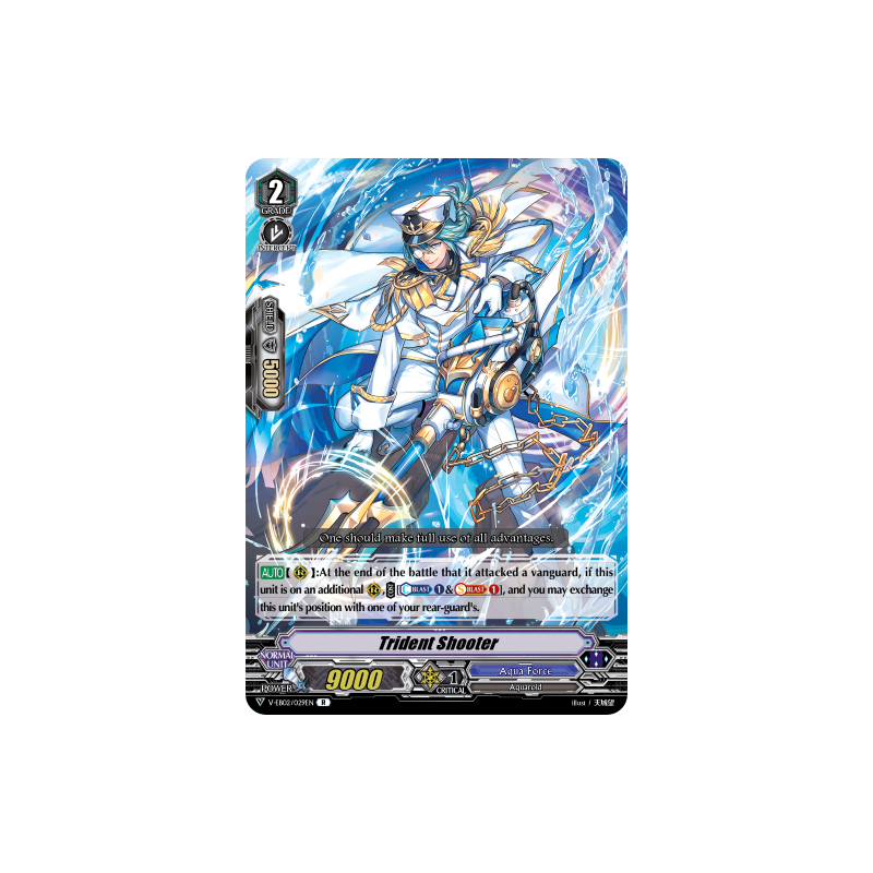 Vanguard_TCG_card_V-EB02_029EN_R_Trident_Shooter_Champions_of_the_Asia_Circuit