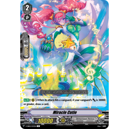 Vanguard_TCG_card_V-EB02_033EN_C_Miracle_Cutie_Champions_of_the_Asia_Circuit