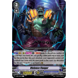 Vanguard_TCG_card_V-EB02_043EN_C_Violence_Flanger_Champions_of_the_Asia_Circuit