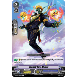 Vanguard_TCG_card_V-EB02_044EN_C_Trendy_Guy_Alvaro_Champions_of_the_Asia_Circuit