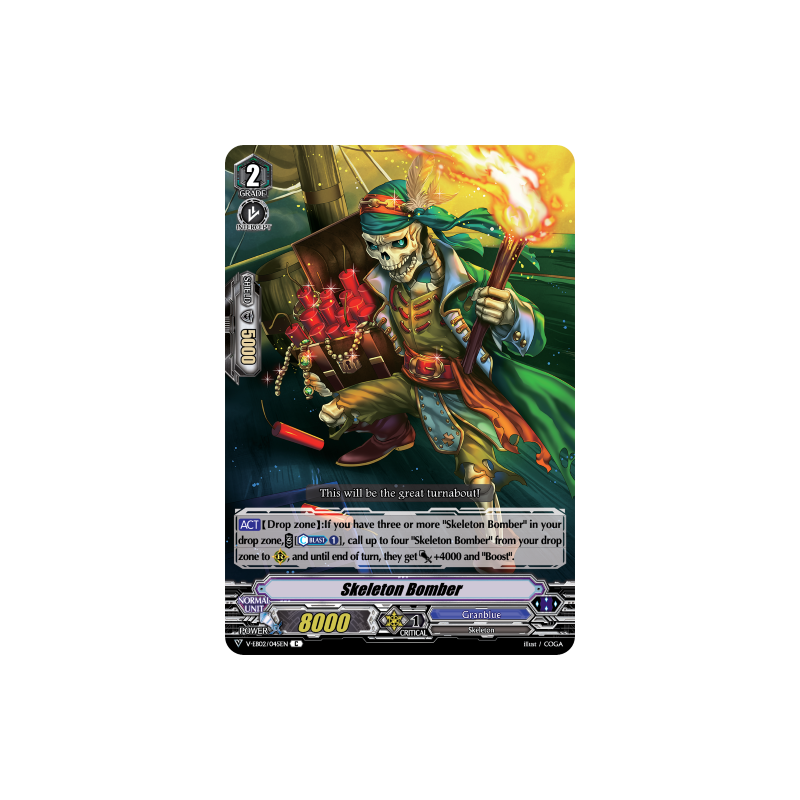 Vanguard_TCG_card_V-EB02_045EN_C_Skeleton_Bomber_Champions_of_the_Asia_Circuit