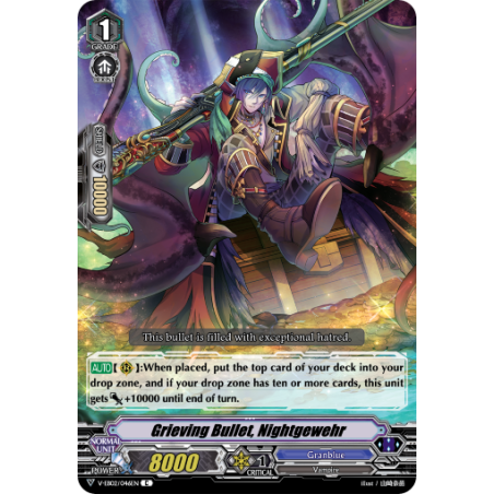 Vanguard_TCG_card_V-EB02_046EN_C_Grieving_Bullet_Nightgewehr_Champions_of_the_Asia_Circuit