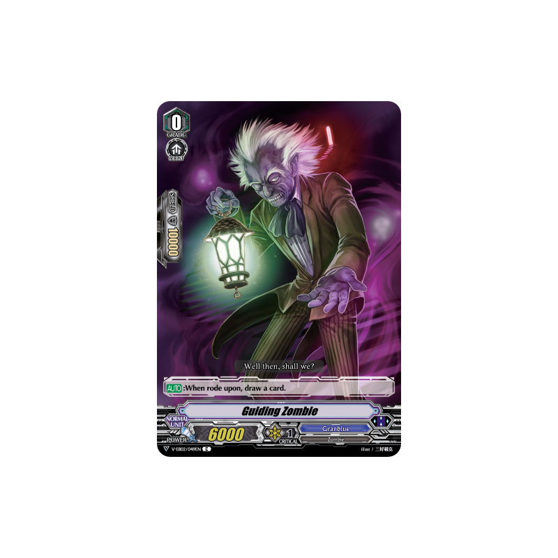 Vanguard_TCG_card_V-EB02_049EN_C_Guiding_Zombie_Champions_of_the_Asia_Circuit