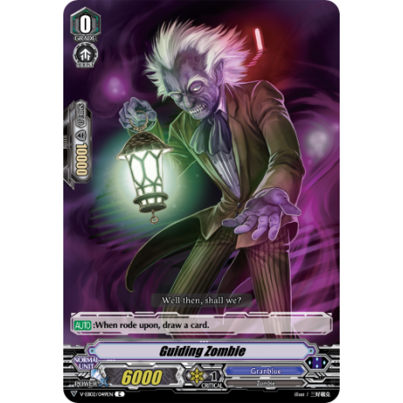 Vanguard_TCG_card_V-EB02_049EN_C_Guiding_Zombie_Champions_of_the_Asia_Circuit