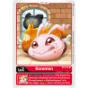 Digimon_TCG_BT5-001_Koromon_Uncommon_Battle_Of_Omni_Card_Game