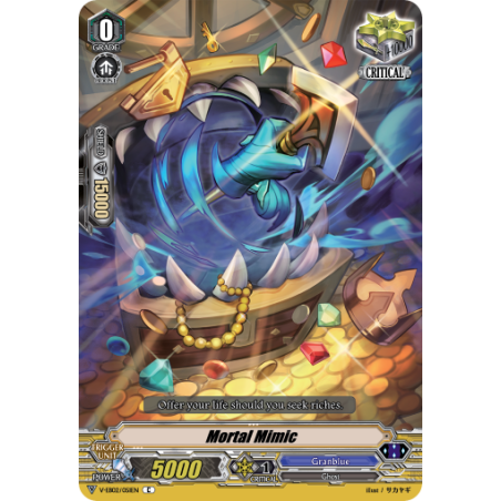 Vanguard_TCG_card_V-EB02_051EN_C_Mortal_Mimic_Champions_of_the_Asia_Circuit