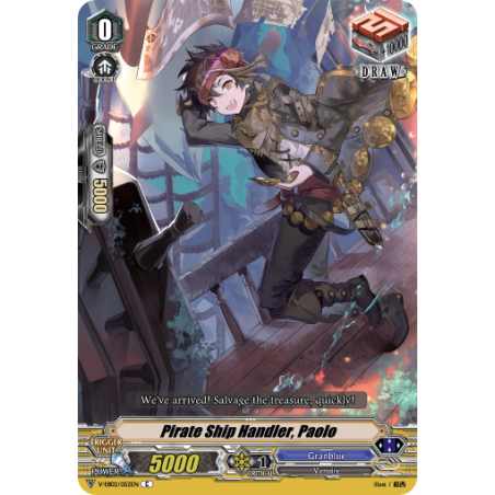 Vanguard_TCG_card_V-EB02_052EN_C_Pirate_Ship_Handler_Paolo_Champions_of_the_Asia_Circuit