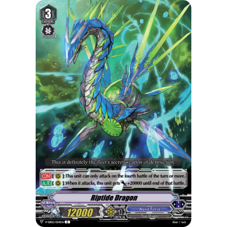 Vanguard_TCG_card_V-EB02_054EN_C_Riptide_Dragon_Champions_of_the_Asia_Circuit