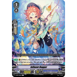 Vanguard_TCG_card_V-EB02_056EN_C_Influent_Dagger_Champions_of_the_Asia_Circuit