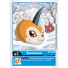 Digimon_TCG_BT5-002_Tsunomon_Uncommon_Battle_Of_Omni_Card_Game