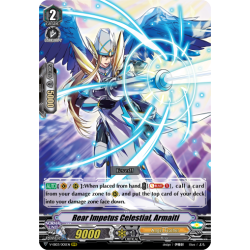 Vanguard_TCG_card_V-EB03_005EN_RRR_Rear_Impetus_Celestial_Armaiti_ULTRARARE_MIRACLE_COLLECTION