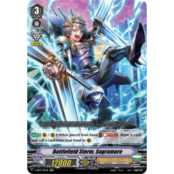 Vanguard_TCG_card_V-EB03_013EN_RR_Battlefield_Storm_Sagramore_ULTRARARE_MIRACLE_COLLECTION