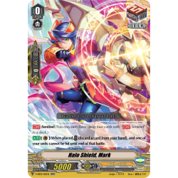 Vanguard_TCG_card_V-EB03_015EN_RR_Halo_Shield_Mark_ULTRARARE_MIRACLE_COLLECTION