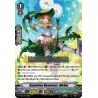 Vanguard_TCG_card_V-EB03_017EN_RR_Dandelion_Musketeer_Mirkka_ULTRARARE_MIRACLE_COLLECTION