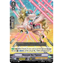 Vanguard_TCG_card_V-EB03_021EN_R_Thousand_Ray_Pegasus_ULTRARARE_MIRACLE_COLLECTION
